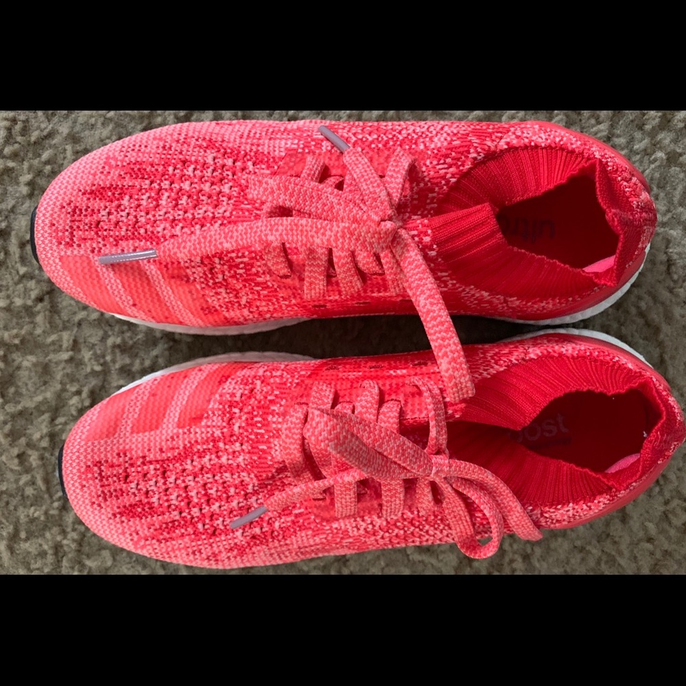 Adidas Ultra boost Uncaged